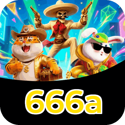 Slots Premium da PG Soft na 666a