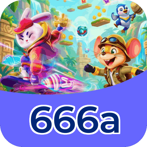 Login rápido no app 666a